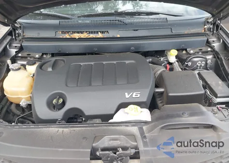 2016 Dodge Journey Se z USA, uszkodzony, nr VIN 3C4PDDAG5GT173418